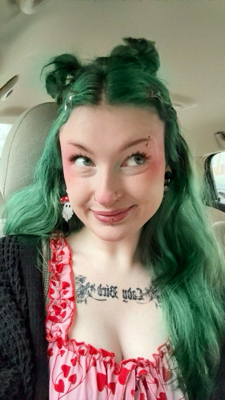 Destinee F - Independence Community College Babysitter