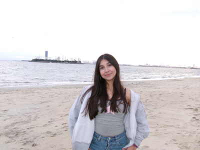 Citlally M - Cal Poly Pomona Babysitter