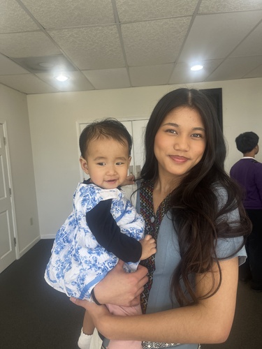 Ngun L - FCC Babysitter