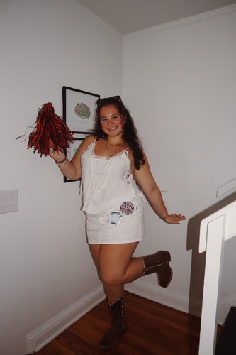 Hannah C - Auburn Babysitter