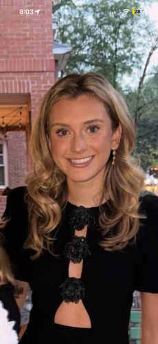 Allison T - University of South Carolina Babysitter