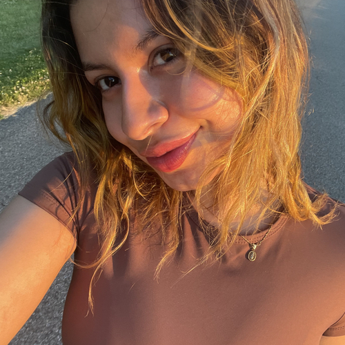 Jessica E - Bergen Community College Babysitter