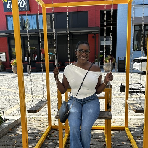 Jasmine R - Gordon State College Babysitter