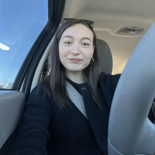 Lila K - Liberty Babysitter