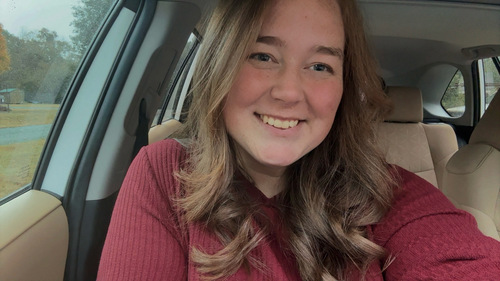Caylee Y - UNC Greensboro Babysitter