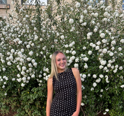 Malia M - University of Utah Babysitter