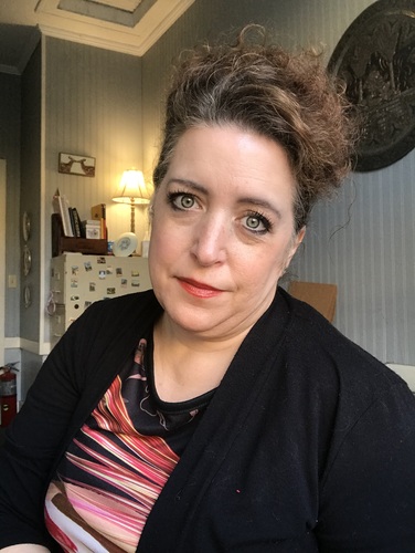 Susanne C - USM Babysitter