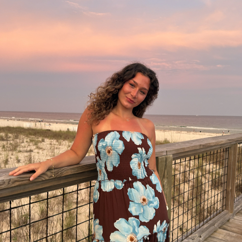 Sophia N - University of Alabama Babysitter