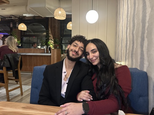 Abanoub A - MTSU Babysitter