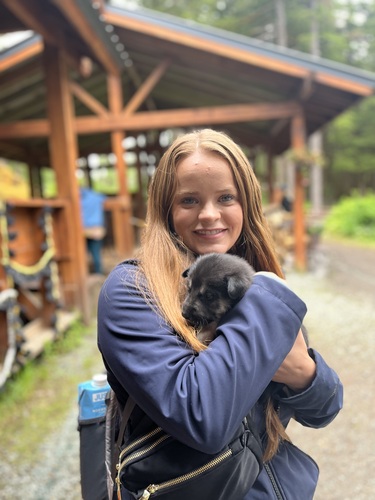 Carra R - Sac State Babysitter