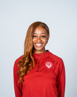 Jade P - Temple Babysitter