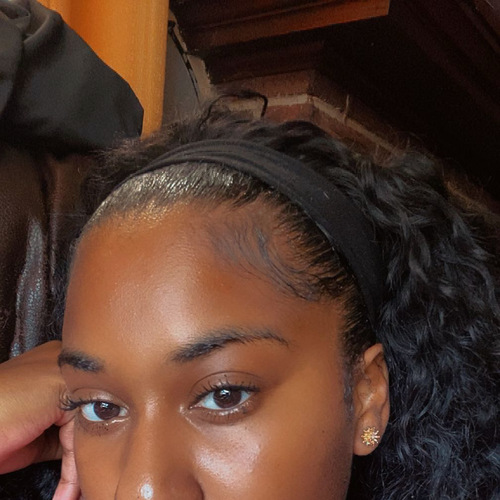 Armony D - Manchester Community College (CT) Babysitter
