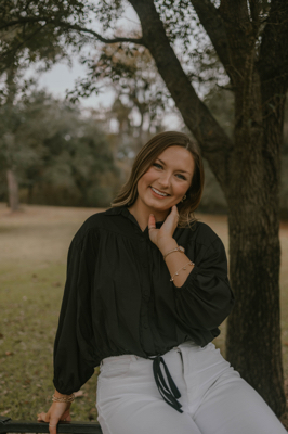 Sara F - GCSU Babysitter