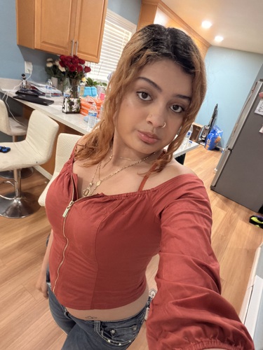 Kenia C - Contra Costa College  Babysitter