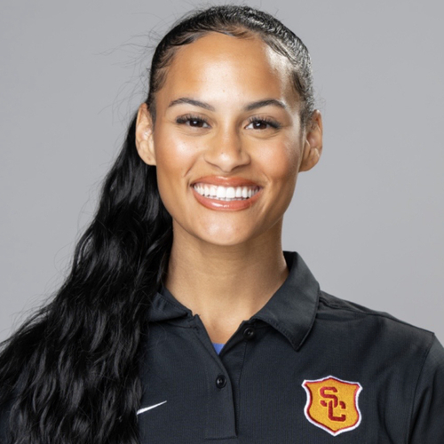Lillian H - USC Babysitter