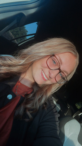 Mykenzi P - Western Illinois Babysitter