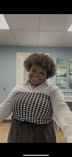 AnaSyria C - TSU Babysitter