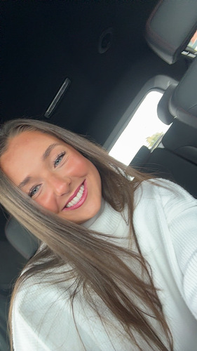 Meghan R - OBU Babysitter