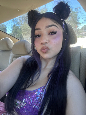 Vanessa G - JJC Babysitter