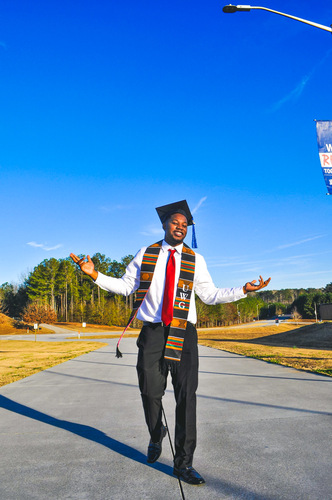 William G - UWG Babysitter