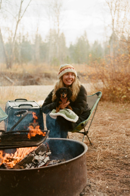 Jessica W - University of Montana Babysitter