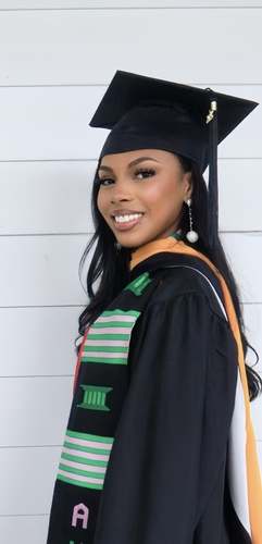 Catherine W - Barry Babysitter