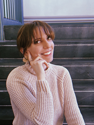 Andrea C - University of Arkansas Babysitter