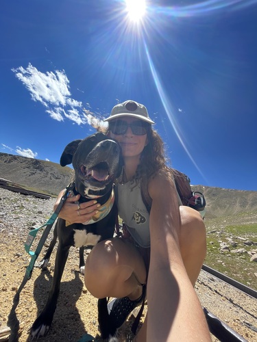 Halie K - UWM Babysitter