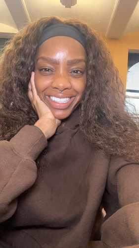 Tilia F - UW-River Falls Babysitter