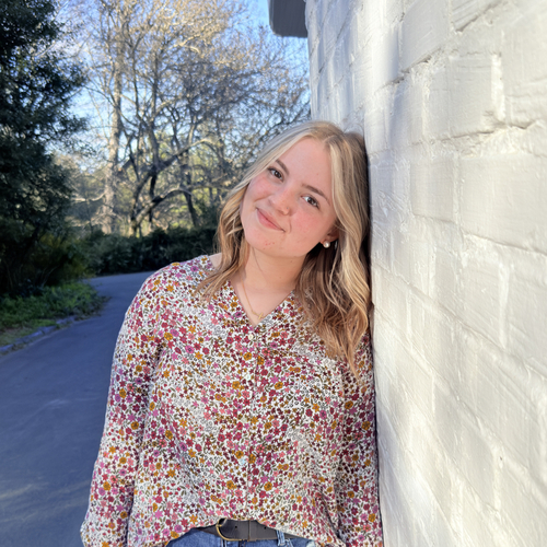 Madison A - Blue Ridge Community College (NC) Babysitter