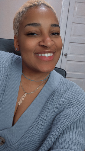 Tia C - Nicholls State Babysitter