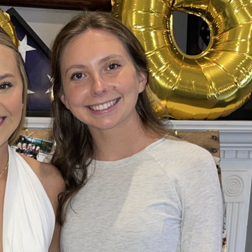 Julia K – Auburn Student Seeking Babysitting Jobs