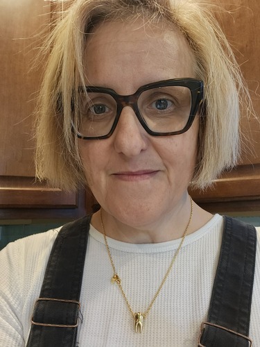 Heather R - Monterey Peninsula College Babysitter