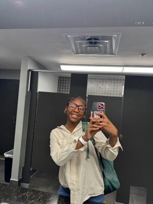 Ty Dajasha H - Mississippi State Babysitter