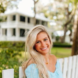 Kaitlyn R - UTK Babysitter
