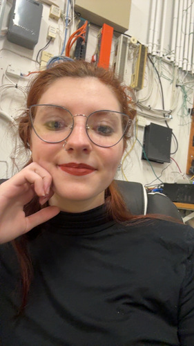 Mackenzie D - Southern Maine Community College Babysitter