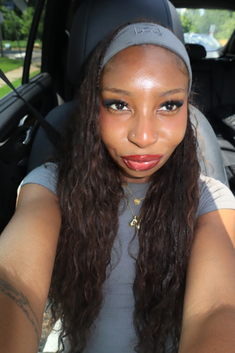 Chynia H - ODU Babysitter