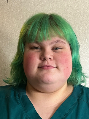 Riley Y - Clover Park Technical College  Babysitter