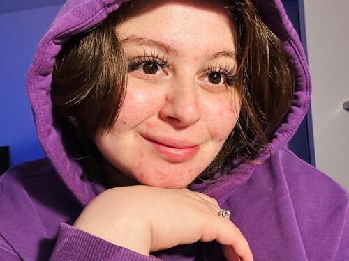 Nadia Marie R - Asian American International Beauty College Babysitter