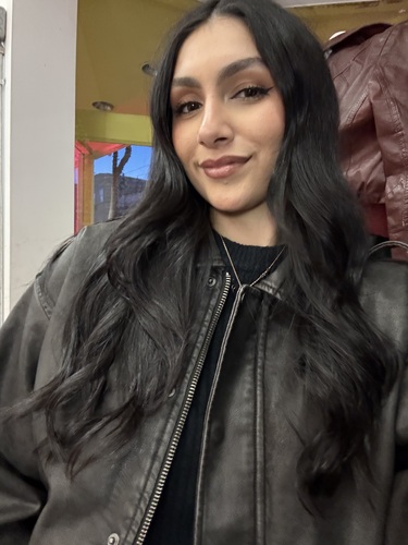 Giya K - UC Merced Babysitter