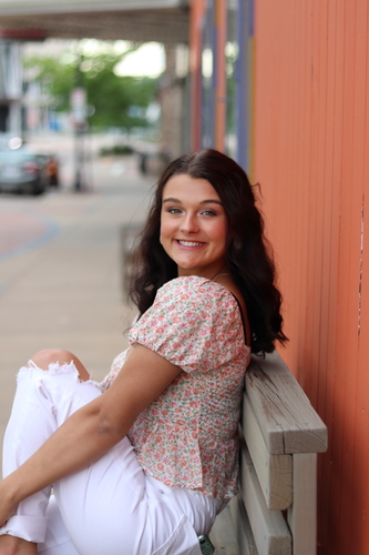 Justice T - UW-La Crosse Babysitter