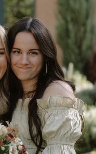 Liberty M - UVU Babysitter