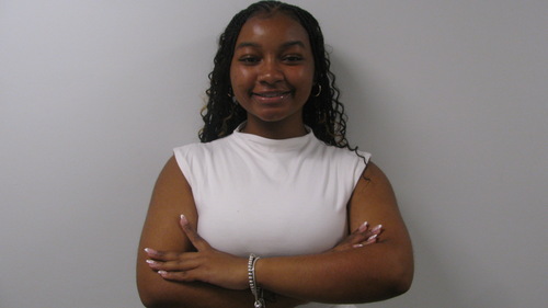 Chelsea M - Howard Babysitter