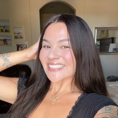 Mia O - Saint Mary's Babysitter