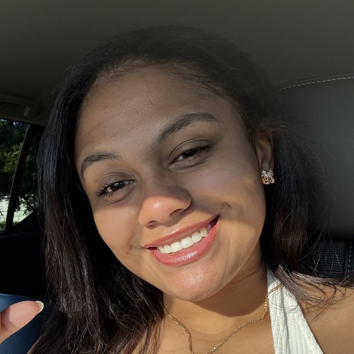 Kamarah P – Fayetteville Technical Community College Student Seeking Babysitting Jobs