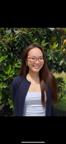 Katherine O - UCSD Babysitter