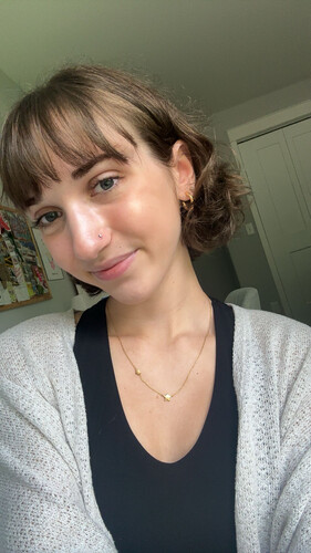 Claire J - UW-Stevens Point Babysitter