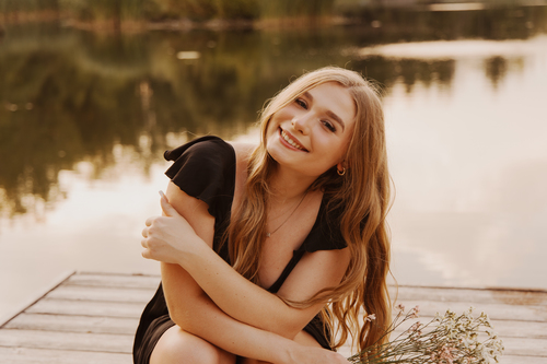 Isabella H - DMACC Babysitter