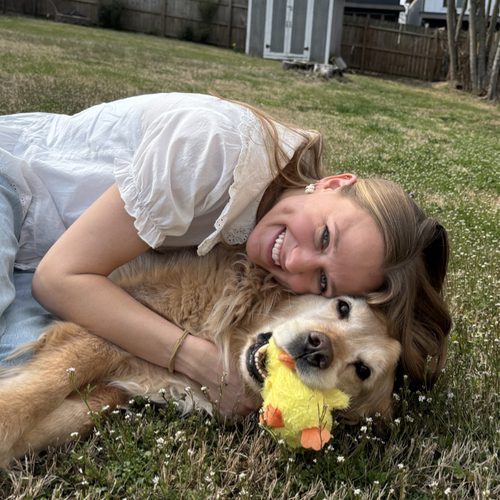 Presley W - Auburn Babysitter