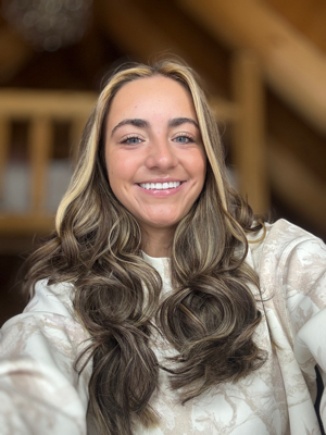 Lola P - North Georgia Technical College Babysitter